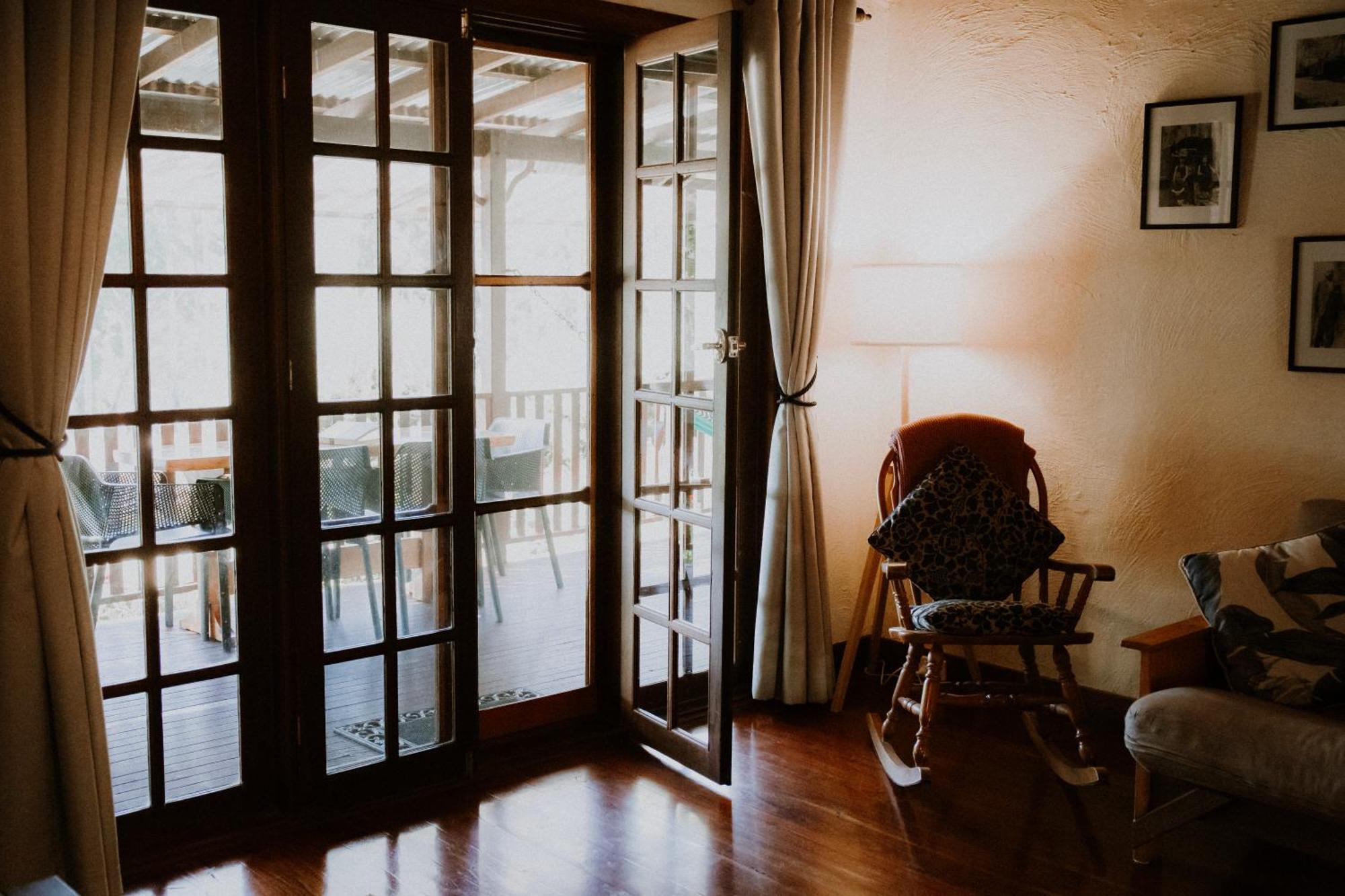 Clover Cottage Country Retreat แมนจิมัป ภายนอก รูปภาพ